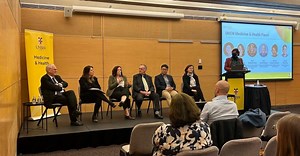 UNSW Seminar explores the role of health systems research in tackling inequity