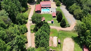 Georgia nudist resort hits the market for $1.8M—no dress code required