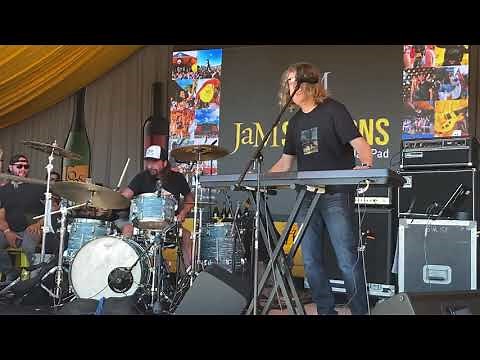 Dave Grohl & Greg Kurstin (Hanukkah Sessions) “Fuck the Pain Away” @BottleRock, Napa 9/5/21