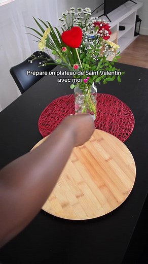 Joyeuse Saint Valentin les amoureux ❤️❤️❤️ #valentinesday #love #saintvalentin