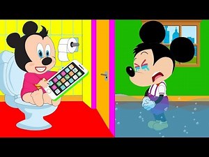 Bup be baby hoat hinh. Búp bê baby hoạt hình. barbie sinh con bupbe