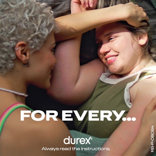 Discover Durex Nude, our thinnest condom yet. | Durex