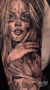 Find Us at Two Guns Tattoo Bali ! Bali's best tattoo artists...