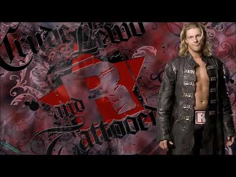 EDGE 1 HOUR THEME - METALINGUS - SUPERTAKER