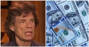 Mick Jagger pone a la venta su mansión en Florida por 3.5 millones de dólares