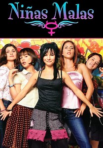Niñas malas (2007)