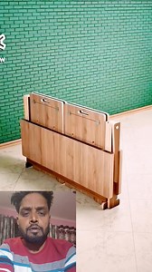 110K views · 749 reactions | Space Saving Folding Dining Table | Modern 3D Furniture Idea || #viralreels #reel #smartfurniture #smallspacefurniture #foldingdiningtable #spacesavingideas #tinyhomefurniture #modernfurniture #smartfurniture #apartmentliving #interiordesignideas #3dfurniture #homehacks #viralshorts #furnituredesign #usa | Interior by Saifi | Facebook