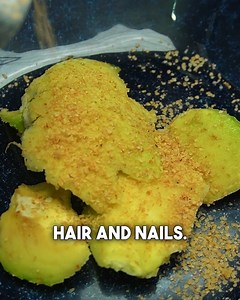 Wheat germ | Take This Recipe