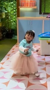 Lucu banget teteh lily goyang pinggul😂 #masyaallahtabarakallah #lilyslavinaahmad | Lilyranayma