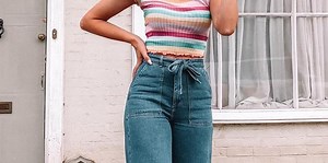 Los 5 vaqueros de tendencia que Primark vende sin parar desde hace semanas