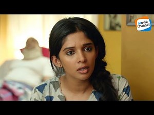 അപ്പൊ സാറും ആള് മോശം അല്ലല്ലോ 😜😜 | Nyla Usha | Movie Scene