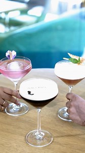 A clink, a sip, a moment. Grappa evenings are the perfect backdrop for creating unforgettable memories. #MyShangriLa #ShangriLaMoments #Grappa #Cocktails #Cheers #ShangriLaNewDelhi | Shangri-La Eros New Delhi | Facebook