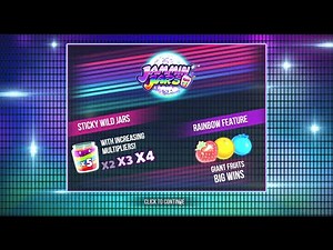 Tuesday Slotting with The Bandit!