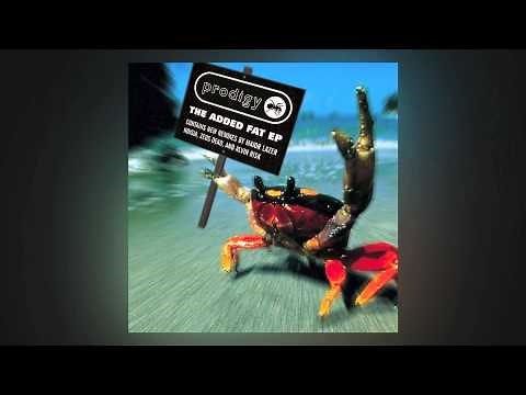 The Prodigy - Smack My Bitch Up (Major Lazer Remix)