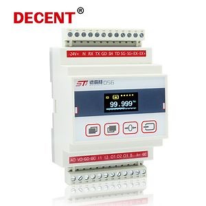 [Hot Item] High Accuracy Load Cell Indicator Weighing Indicator Controller RS485 Weighing Transmitter