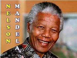 Biography of Nelson Mandela