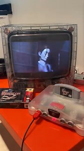 15K views · 772 reactions | Mucho cine por hoy! Resident Evil 2, Nintendo 64 | Joystick Retro | Facebook