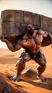 bodybuilder carrying a giant boulder big bodybuilder #bodybuildingmotivation #shorts #bodybuilder #fitnessmotivation #bodybuildermotivation #gymmotivation #gym #mrolympia #facebookviral #FacebookPage | Health & Fitness Series