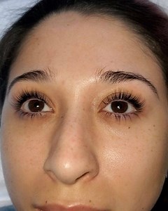 Yumilashes Lash Lift Tint Our #1 requested lash service #keratinlashlift #yumilashes #lashlift #lashes #lashlifting #eyelashlift #eyelashes #healthylashes #lashartist #yumi #yumilashesusa #lashlove #makeupfree #lashextensions #lashesonfleek #makeup | Lash Love Beauty Bar