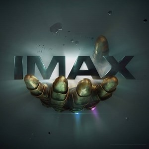 34 reactions | Une bataille monumentale mérite d’être vue de manière monumentale. #InfinityWar | IMAX | Facebook