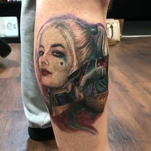 28 reactions · 3 comments | By pauly | Art La Vey Private Tattoo Studio | Facebook