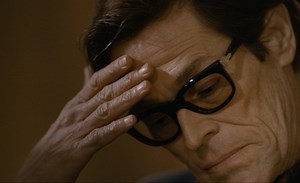 Recensione Pasolini (2014)