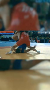 The word GOAT 🐐 gets throw around a lot, but when it comes to women’s wrestling, there’s only one Kaori ICHO 🇯🇵. Icho was a TEN-TIME world champion and the first wrestler to ever win FOUR Olympic titles. Discussion closed. 🚪 | United World Wrestling