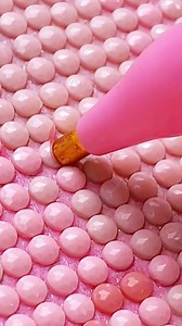 38K views · 475 reactions |  Diamond painting is a form of mosaic...