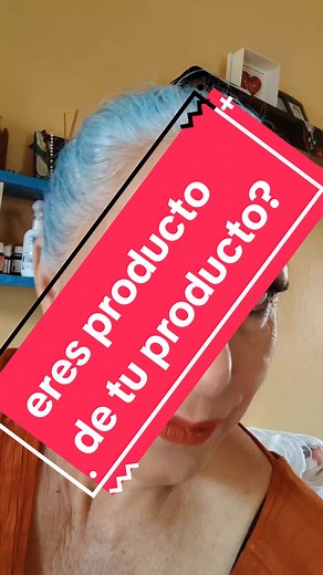 tu eres producto del producto que promueves..úsalo!!! #biocosmetica #ventas #prospecciondeclientes #magda #uniondedosbellezas #sinmiedoalexito #sefeliz #avon #naturalhairtiktok #bellezasustentable #