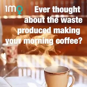 27K views · 538 reactions | We love our coffee beans, but not their husks! Love that this initiative is making sure they don't go to waste. | 1 Million Women | Facebook