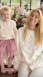 3.8K views · 223 reactions | Stacey Solomon's unicorn sweater 濾...