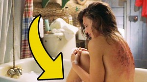 10 Body Horror Movies That Went Too Far