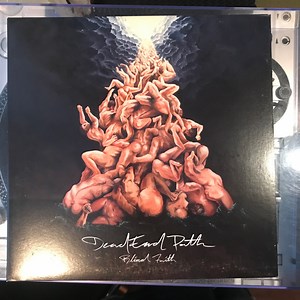 Dead End Path - Blind Faith