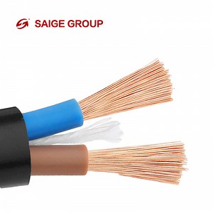 [Hot Item] Fire Resistant Cable Circuit Integrity Maintained During Fire Emergency Systems