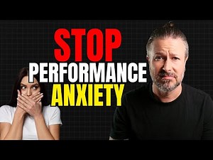 Sexual Performance Anxiety: 5 Shifts to End Struggles in Bed