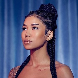 Jhené Aiko