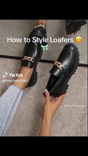 #bosslady #fashion #fashiontiktok #fashion DM to get yours... unleash your inner boss