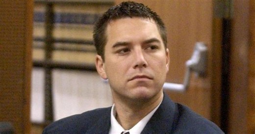Scott Peterson appears virtually in court to fight 2004 murder conviction