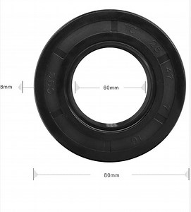 [Hot Item] Spark Plug Oil Seal Valve Cover Tube Seal