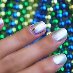 116K views · 350 reactions | The spirit of Mardi Gras is at your fingertips with the #OPINewOrleans collection. | OPI | Facebook