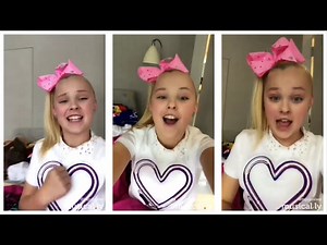 JOJO SIWA MUSICAL.LY COMPILATION | JOJO SIWA Twerking | Hot Musically Girls
