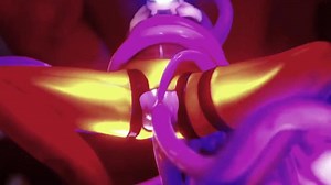 Put me onto cartoon whores too. Love the animated depictions of whores in action (No shame)