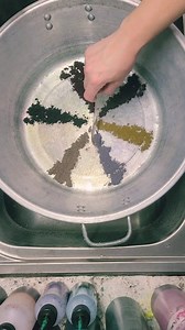 Sugar Plum Gypsy #spiral #icedye #tiedye #tyedye #tiedyepants #harempants #purples #bohochicstyle #handdyed #tiedyefashion | Habitual Dyer