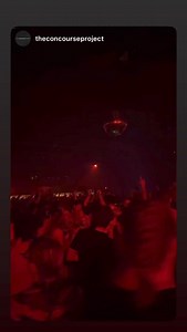 The Glitch Mob on Reels