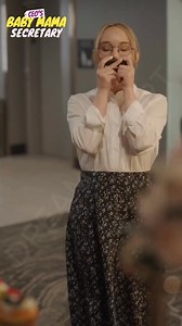 7.6K views · 164 reactions | ▶️CEO's Baby Mama Secretary  To watch...