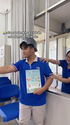 Gây quỹ Mùa Hè Xanh 2026 – Cách ủng hộ Đoàn-Hội và sinh viên CKM