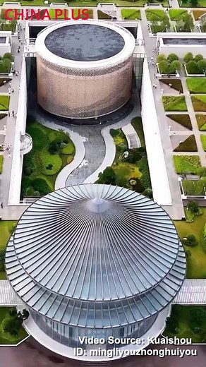 Located in Yangzhou City, Jiangsu Province, the China Grand Canal Museum, the first modern comprehensive canal-themed museum in China, has become a sensation since it first opened in 2021. It boasts an abundance of relics, ancient books, installations, artistic decorations, and various exhibitions, providing a great opportunity for visitors to find out more about the Grand Canal and the city of Yangzhou. #FunChina #Travel | China Plus South Africa