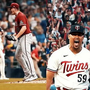 1.1K views · 439 reactions | Who will be the one? Find out how the Postseason progresses with the Division Series presented by Booking.com. | MLB | Facebook