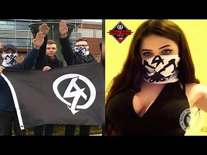 Miss Hitler beauty contestant guilty of neo-Nazi terror group links