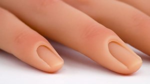 Amazon.com: Practice Hand for Acrylic Nails with Stable Clamp,Silicone Flexible Bendable Mannequin Fake Hands to Practice Fake Nails for Nail Art Training Practice Display Tools : Beauty & Personal Care